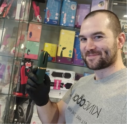 Само за ЖЕНИ - Възможност за лична консултация и помощ за работа с вибратор - снимка 11