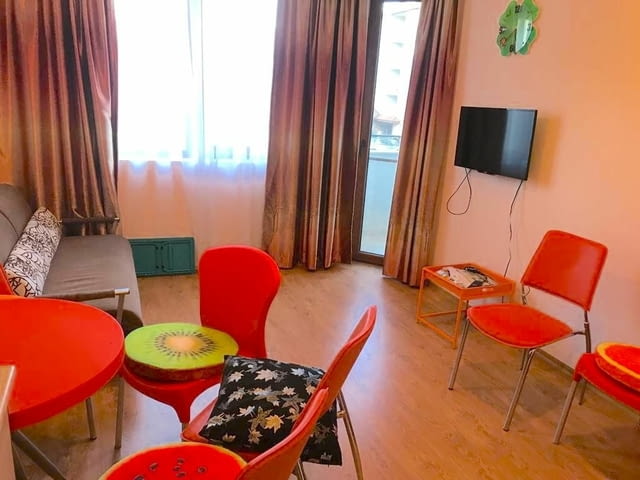 Обзаведен апартамент с 2 спални в Равда - може и гараж, village Ravda | Apartments - снимка 1