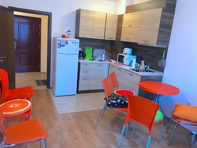 Обзаведен апартамент с 2 спални в Равда - може и гараж, village Ravda | Apartments - снимка 2