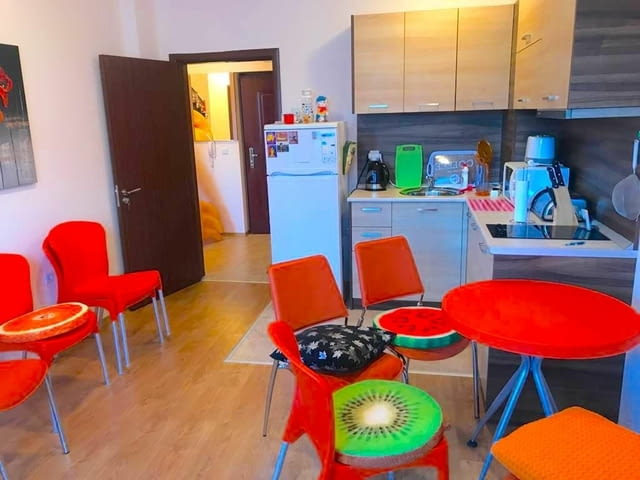 Обзаведен апартамент с 2 спални в Равда - може и гараж, village Ravda | Apartments - снимка 3