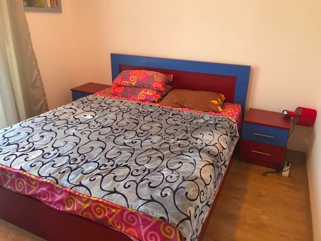 Обзаведен апартамент с 2 спални в Равда - може и гараж, village Ravda | Apartments - снимка 5