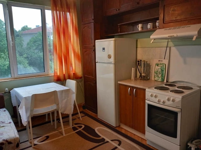 Давам под наем тристаен апартамент на Центъра 2-bedroom, 66 m2, Brick - city of Plovdiv | Apartments - снимка 5