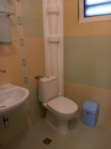 Давам под наем тристаен апартамент на Центъра 2-bedroom, 66 m2, Brick - city of Plovdiv | Apartments - снимка 8