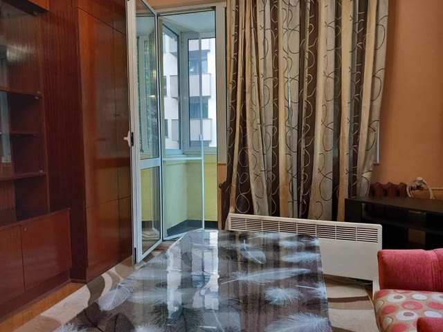 Давам под наем тристаен апартамент на Центъра 2-bedroom, 66 m2, Brick - city of Plovdiv | Apartments - снимка 9