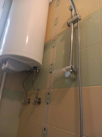 Давам под наем тристаен апартамент на Центъра 2-bedroom, 66 m2, Brick - city of Plovdiv | Apartments - снимка 10