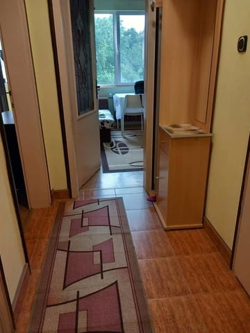 Давам под наем тристаен апартамент на Центъра 2-bedroom, 66 m2, Brick - city of Plovdiv | Apartments - снимка 11