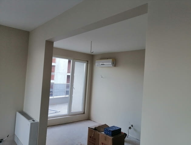 Шпакловка и боядисване на жилища, перфектно качество, ниски цени - снимка 3