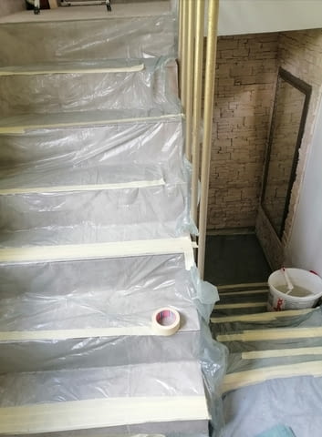 Шпакловка и боядисване на жилища, перфектно качество, ниски цени - снимка 6