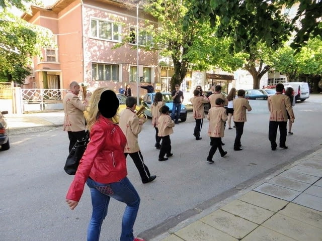 Здравей, свят! In Hotel, Your Place, Athletic, Auburn - city of Sofia | Casual Relationships - снимка 3