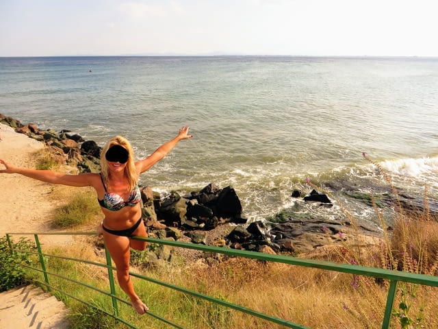 Здравей, свят! In Hotel, Your Place, Athletic, Auburn - city of Sofia | Casual Relationships - снимка 5