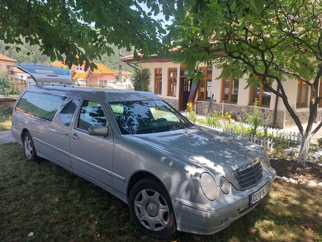 Денонощна траурно агенция Янус - град Ботевград | Други - снимка 5