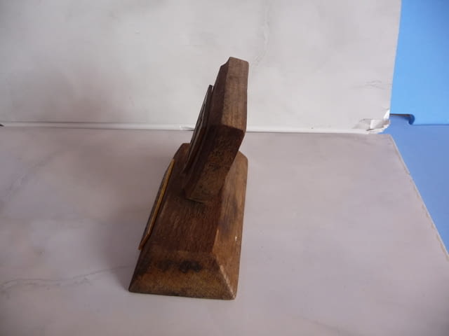 70 години Военно строителство МО настолен плакет военен строителни войски - снимка 4