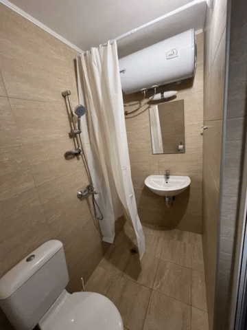 Давам под наем едностаен апартамент на Центъра, city of Plovdiv | Apartments - снимка 2