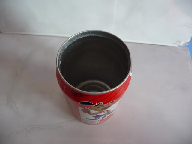 Кенче Кока Кола Coca Cola World Cup 1994 лятото Футбол рядко, city of Radomir - снимка 4