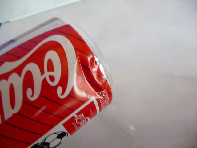 Кенче Кока Кола Coca Cola World Cup 1994 лятото Футбол рядко, city of Radomir - снимка 5