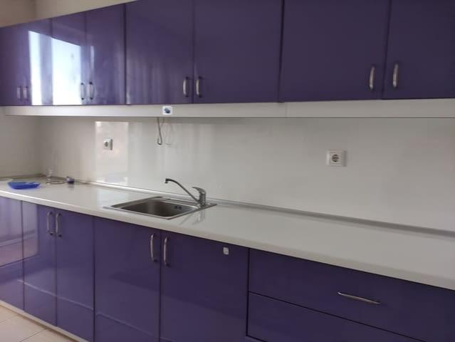 Давам под наем тристаен апартамент в Кършияка 2-bedroom, 70 m2, Brick - city of Plovdiv | Apartments - снимка 2