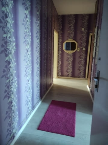 Давам под наем тристаен апартамент в Кършияка 2-bedroom, 70 m2, Brick - city of Plovdiv | Apartments - снимка 4