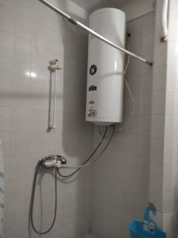 Давам под наем тристаен апартамент в Кършияка 2-bedroom, 70 m2, Brick - city of Plovdiv | Apartments - снимка 6