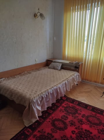 Давам под наем тристаен апартамент в Кършияка 2-bedroom, 70 m2, Brick - city of Plovdiv | Apartments - снимка 7