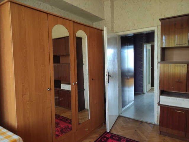 Давам под наем тристаен апартамент в Кършияка 2-bedroom, 70 m2, Brick - city of Plovdiv | Apartments - снимка 9