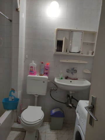 Давам под наем тристаен апартамент в Кършияка 2-bedroom, 70 m2, Brick - city of Plovdiv | Apartments - снимка 10