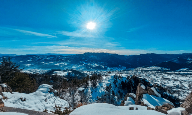 Три дни в Родопа планина от 06.06 до 08.06 - красоти , емоции и екстремни изживявания! - снимка 1
