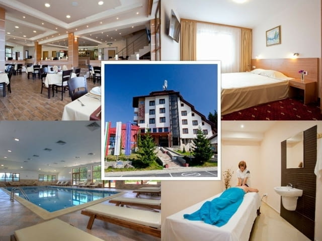 Три дни в Родопа планина от 06.06 до 08.06 - красоти , емоции и екстремни изживявания! - снимка 3