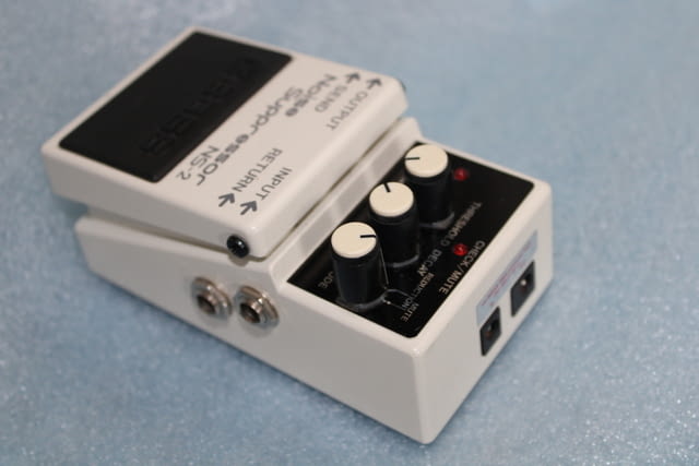 BOSS NS-2 Педал за Китара НОВ - Прочети Китара – електрическа - град София | Музикални Инструменти - снимка 4