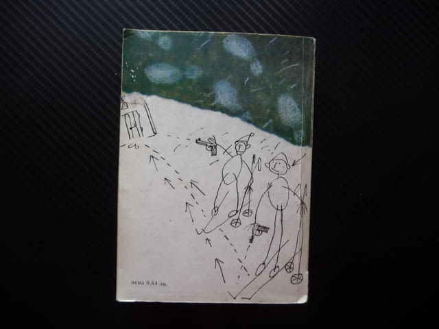 Кой знае защо Ема Смит книга роман странни неща - city of Radomir | Fiction - снимка 3