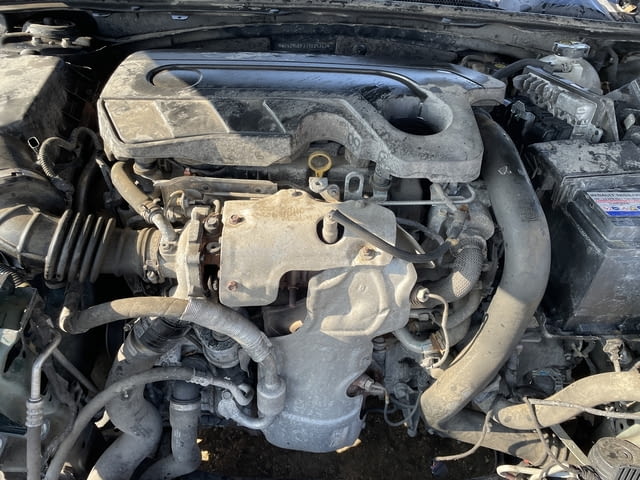 Opel Insignia B Grand Sports 1.6 CDTI automatic, 136кс., двигател B16DTH, 141 000 km., 2018, euro 6C - снимка 7