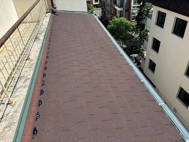 Ремонт на покриви - city of Sofia | Renovations - снимка 2