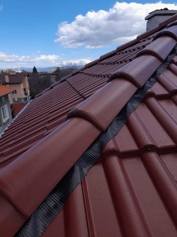 Ремонт на покриви - city of Sofia | Renovations - снимка 3