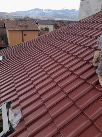 Ремонт на покриви - city of Sofia | Renovations - снимка 4