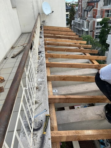 Ремонт на покриви - city of Sofia | Renovations - снимка 5