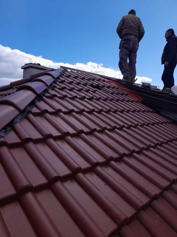 Ремонт на покриви - city of Sofia | Renovations - снимка 7