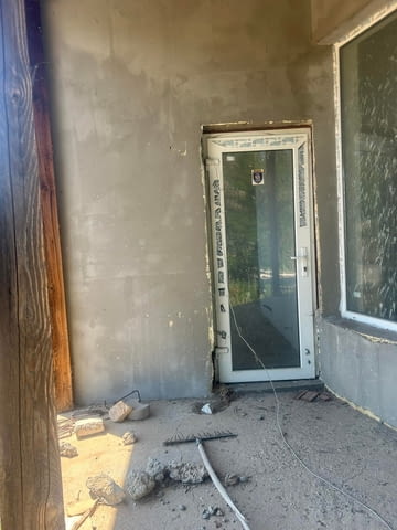 КЪЩА с двор в с. Марково - Пловдив 2-етажна, Тухла, 152 м2 - село Марково | Къщи / Вили - снимка 3