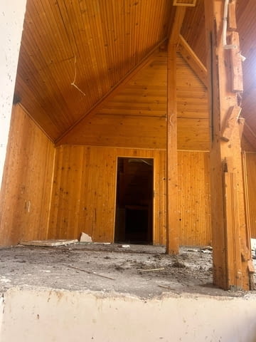 КЪЩА с двор в с. Марково - Пловдив 2-етажна, Тухла, 152 м2 - село Марково | Къщи / Вили - снимка 7