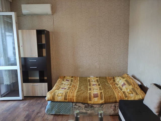 Давам под наем обзаведена боксониера Studio, 40 m2, Panel - city of Plovdiv | Apartments - снимка 2