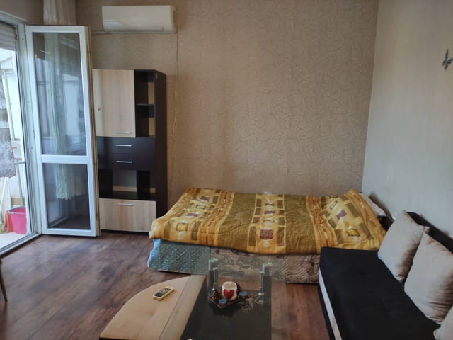 Давам под наем обзаведена боксониера Studio, 40 m2, Panel - city of Plovdiv | Apartments - снимка 3