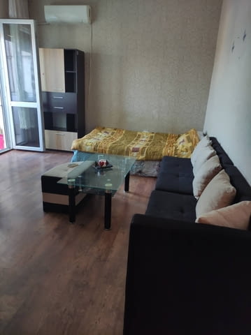 Давам под наем обзаведена боксониера Studio, 40 m2, Panel - city of Plovdiv | Apartments - снимка 5