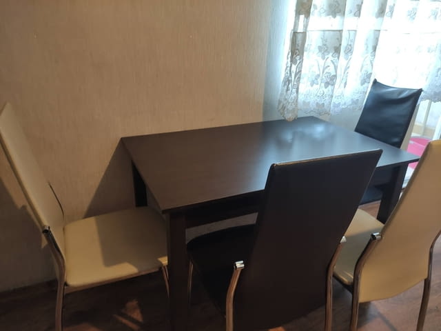 Давам под наем обзаведена боксониера Studio, 40 m2, Panel - city of Plovdiv | Apartments - снимка 6