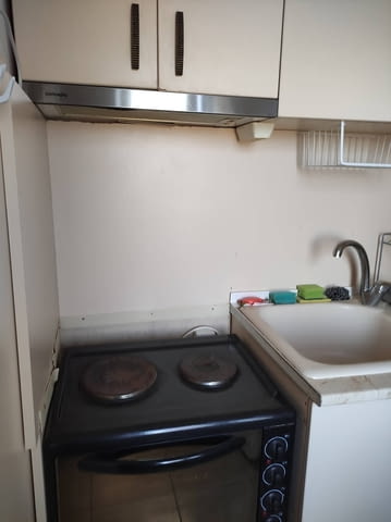 Давам под наем обзаведена боксониера Studio, 40 m2, Panel - city of Plovdiv | Apartments - снимка 8