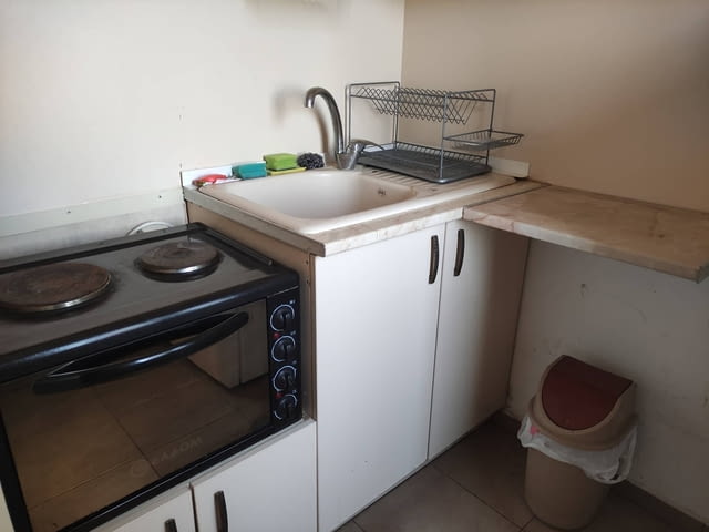 Давам под наем обзаведена боксониера Studio, 40 m2, Panel - city of Plovdiv | Apartments - снимка 9