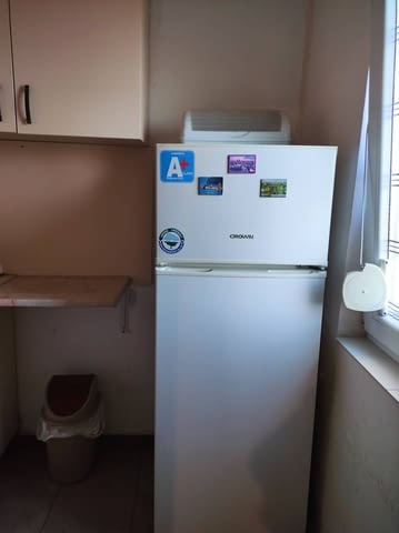 Давам под наем обзаведена боксониера Studio, 40 m2, Panel - city of Plovdiv | Apartments - снимка 11