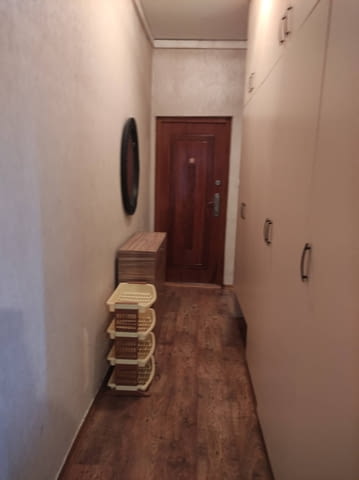 Давам под наем обзаведена боксониера Studio, 40 m2, Panel - city of Plovdiv | Apartments - снимка 12