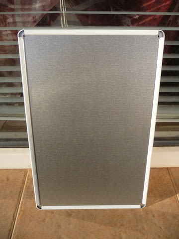 Метална табела надпис Забранено пушенето цигари пури лули вейпове тютюн - снимка 3