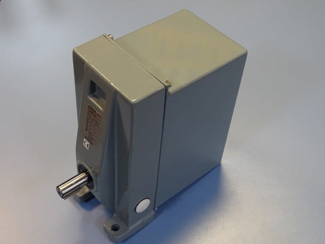 Кранов изключвател ASEA (ABB) AGVL41 Limit Switch 380V 10A, city of Plovdiv - снимка 1
