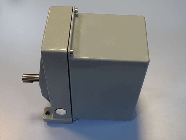 Кранов изключвател ASEA (ABB) AGVL41 Limit Switch 380V 10A, city of Plovdiv - снимка 2