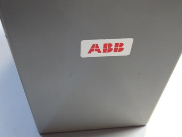 Кранов изключвател ASEA (ABB) AGVL41 Limit Switch 380V 10A, city of Plovdiv - снимка 3