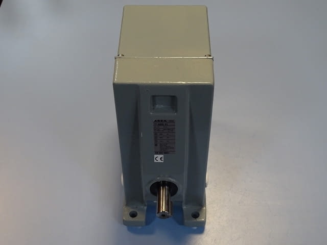 Кранов изключвател ASEA (ABB) AGVL41 Limit Switch 380V 10A, city of Plovdiv - снимка 4